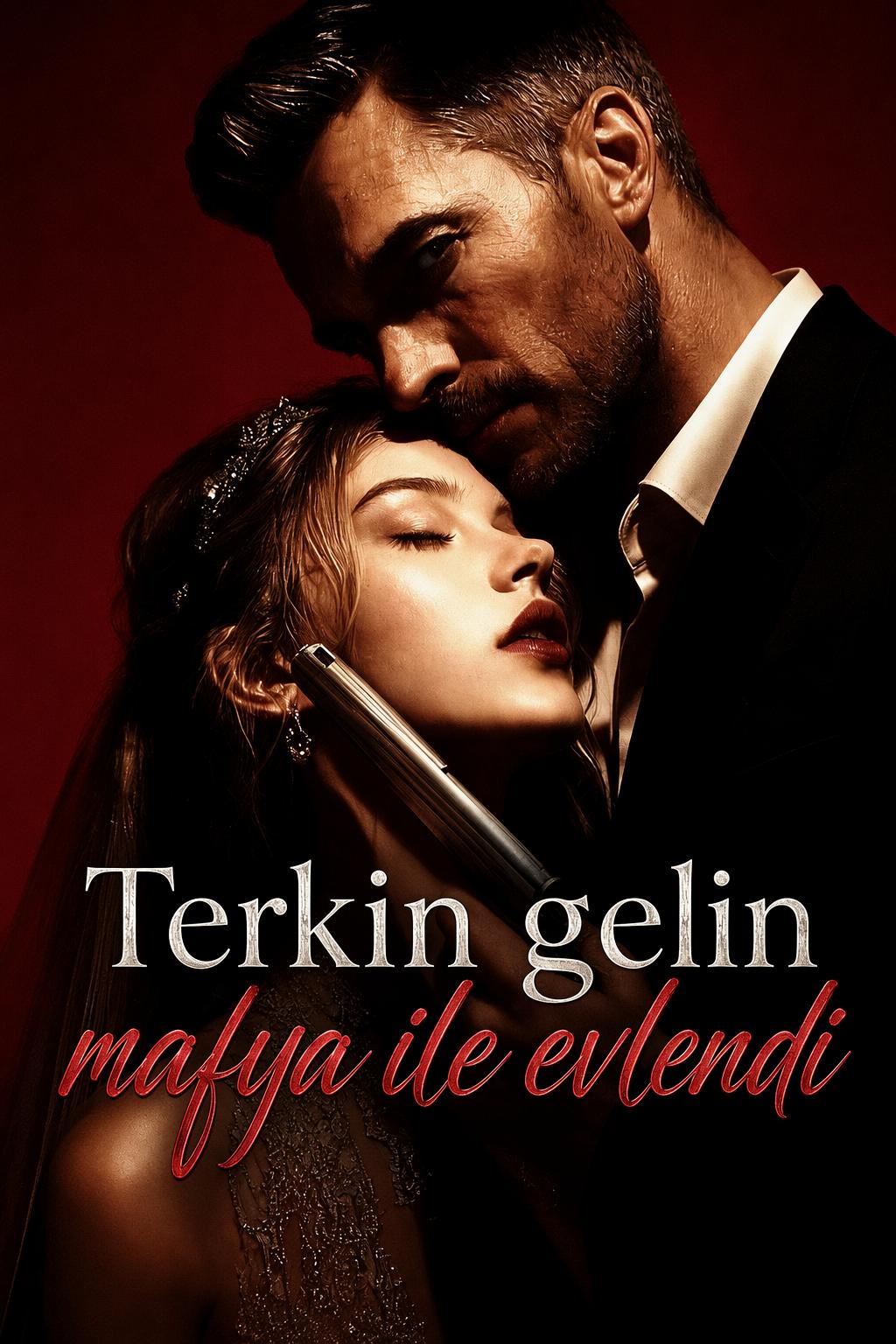 Terkin gelin mafya ile evlendi