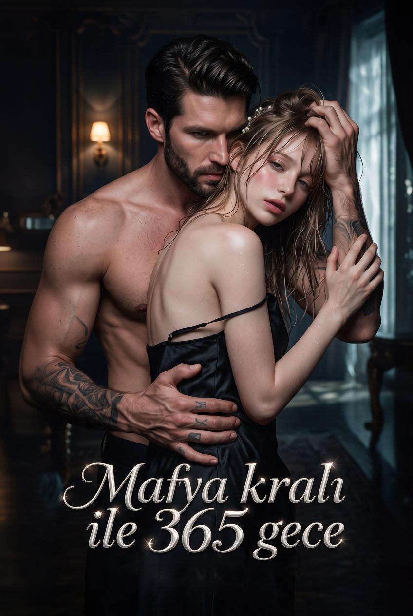 Mafya kralı ile 365 gece