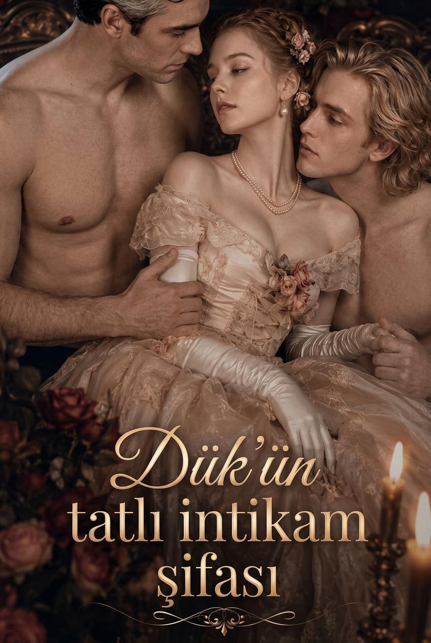 Dük'ün tatlı intikam şifası