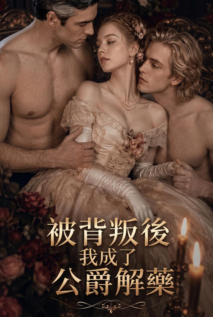 公爵的甜蜜复仇良方