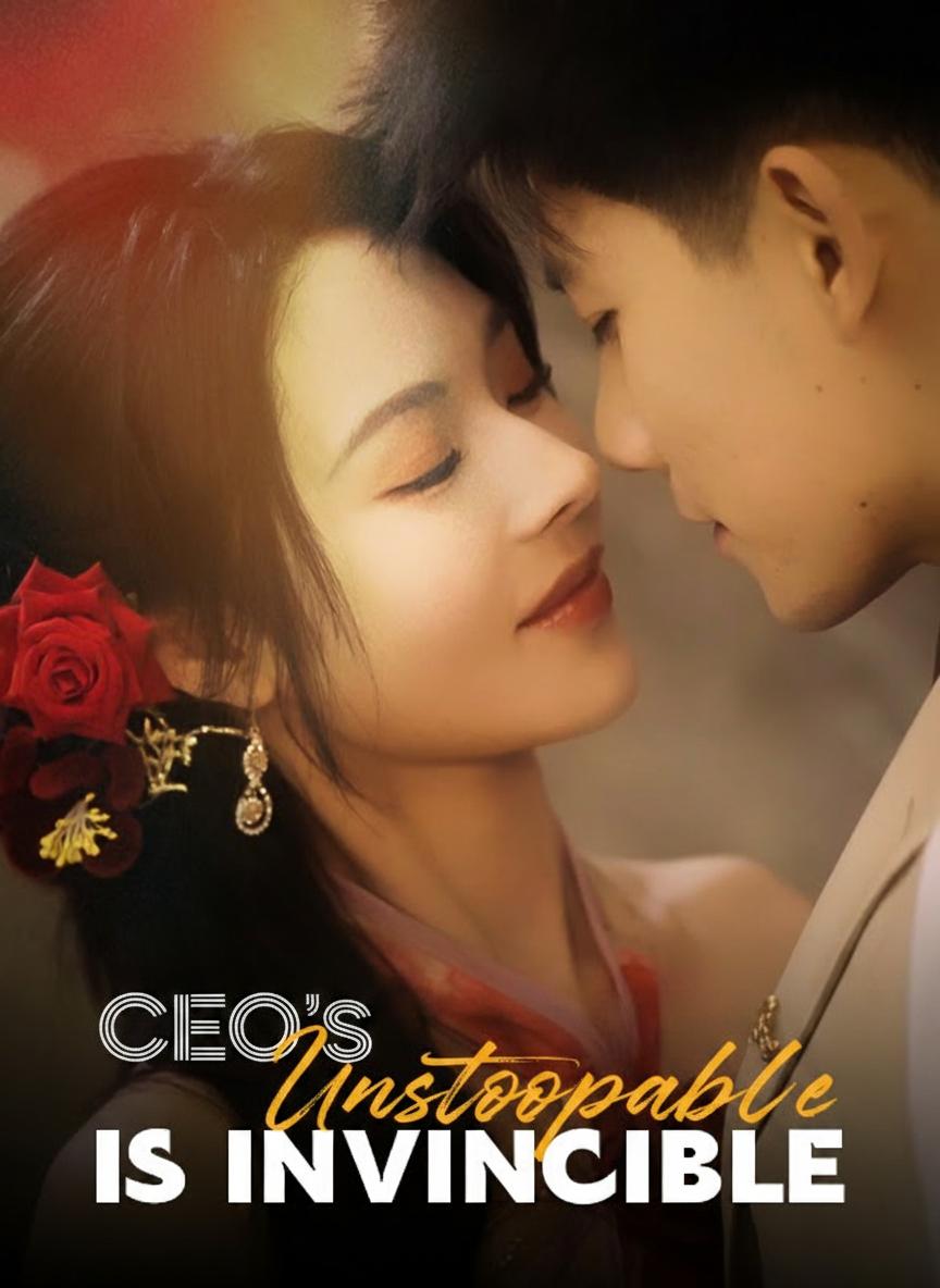 CEO's Unstoppable Wife