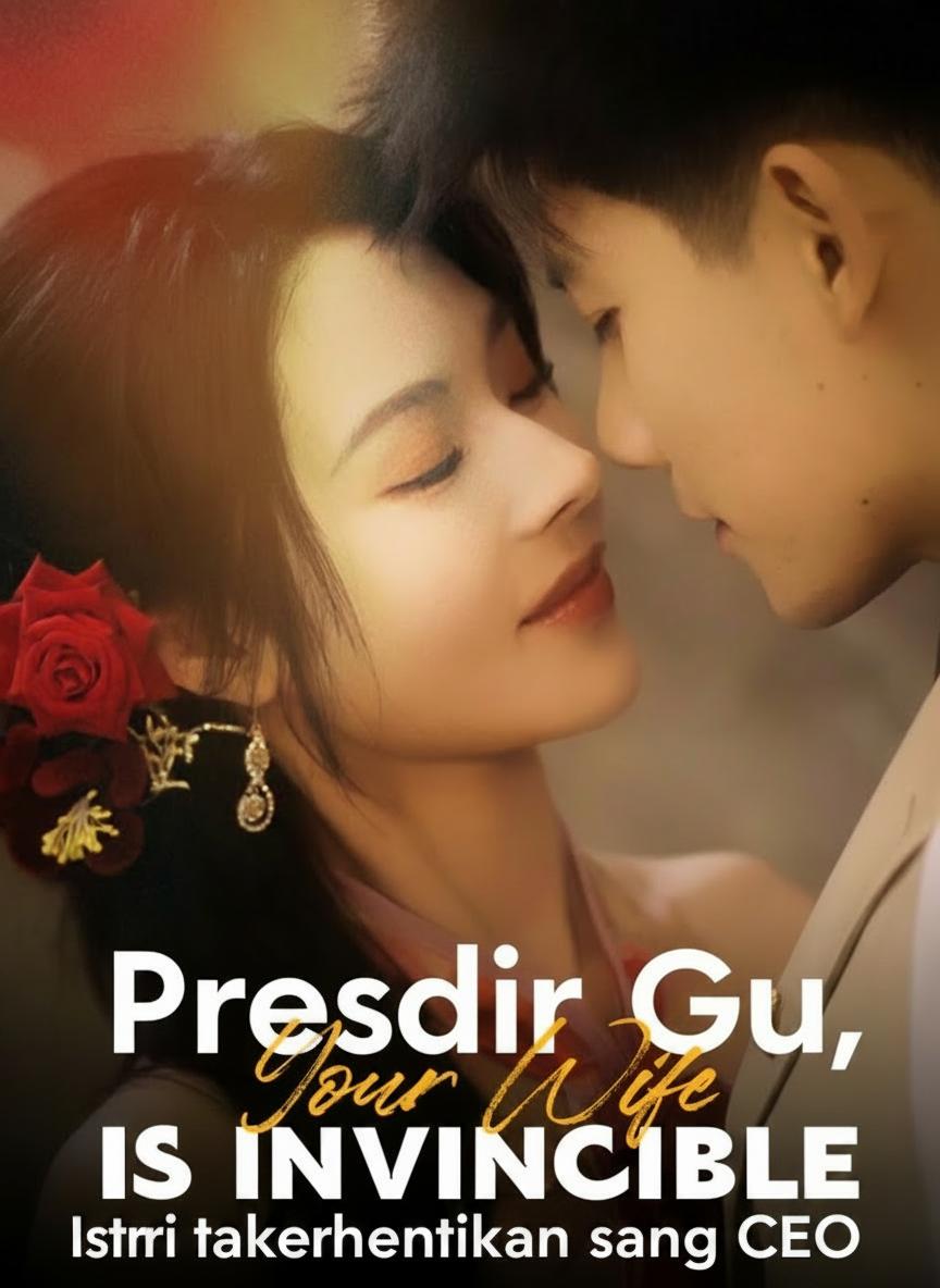 Istri tak terhentikan sang CEO