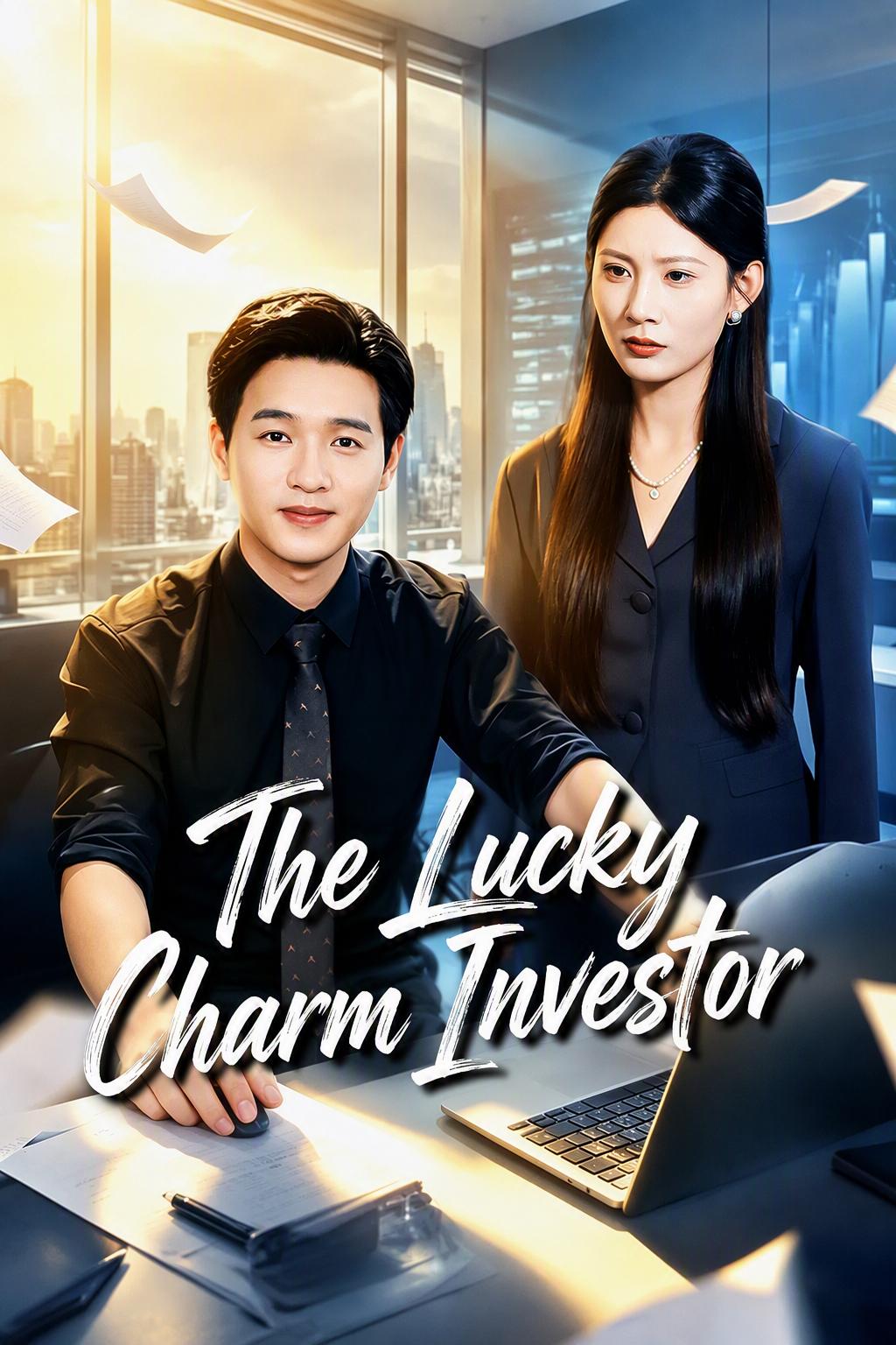 The Lucky Charm Investor