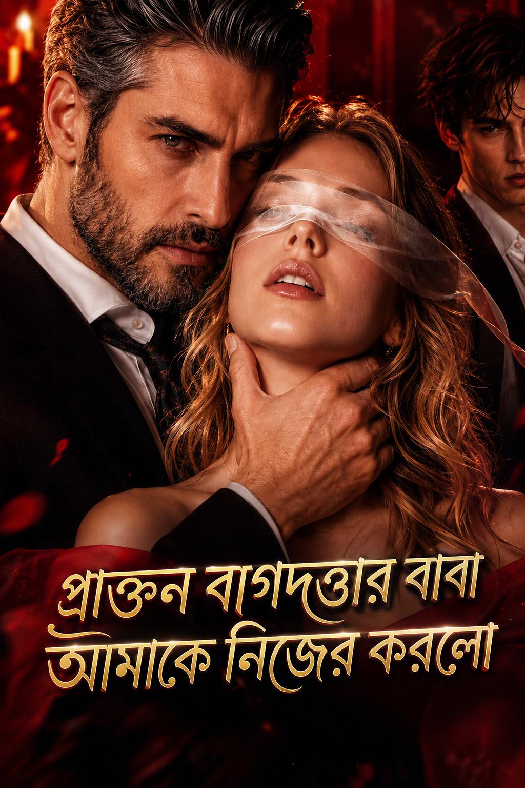 আমার বাগদত্তার বাবা আমার হলো