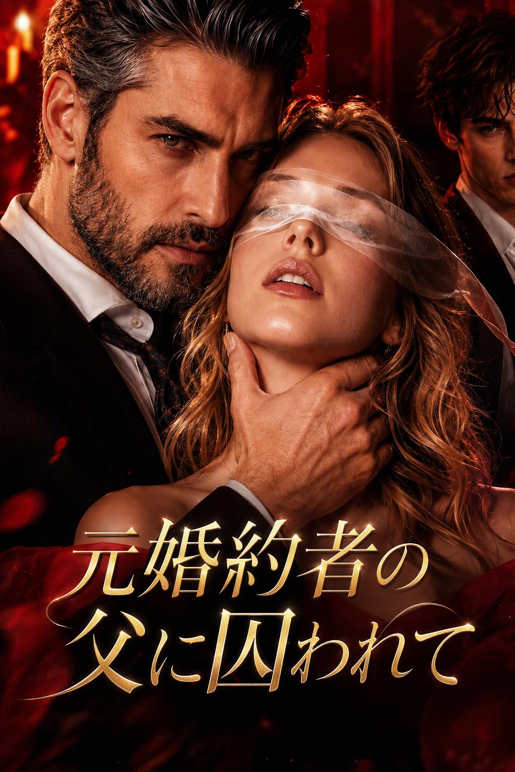 婚約者の父親が私のものになった