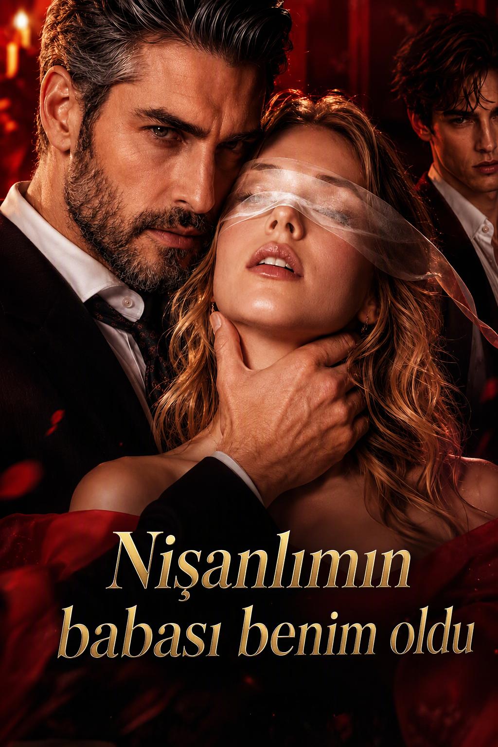 Nişanlımın babası benim oldu