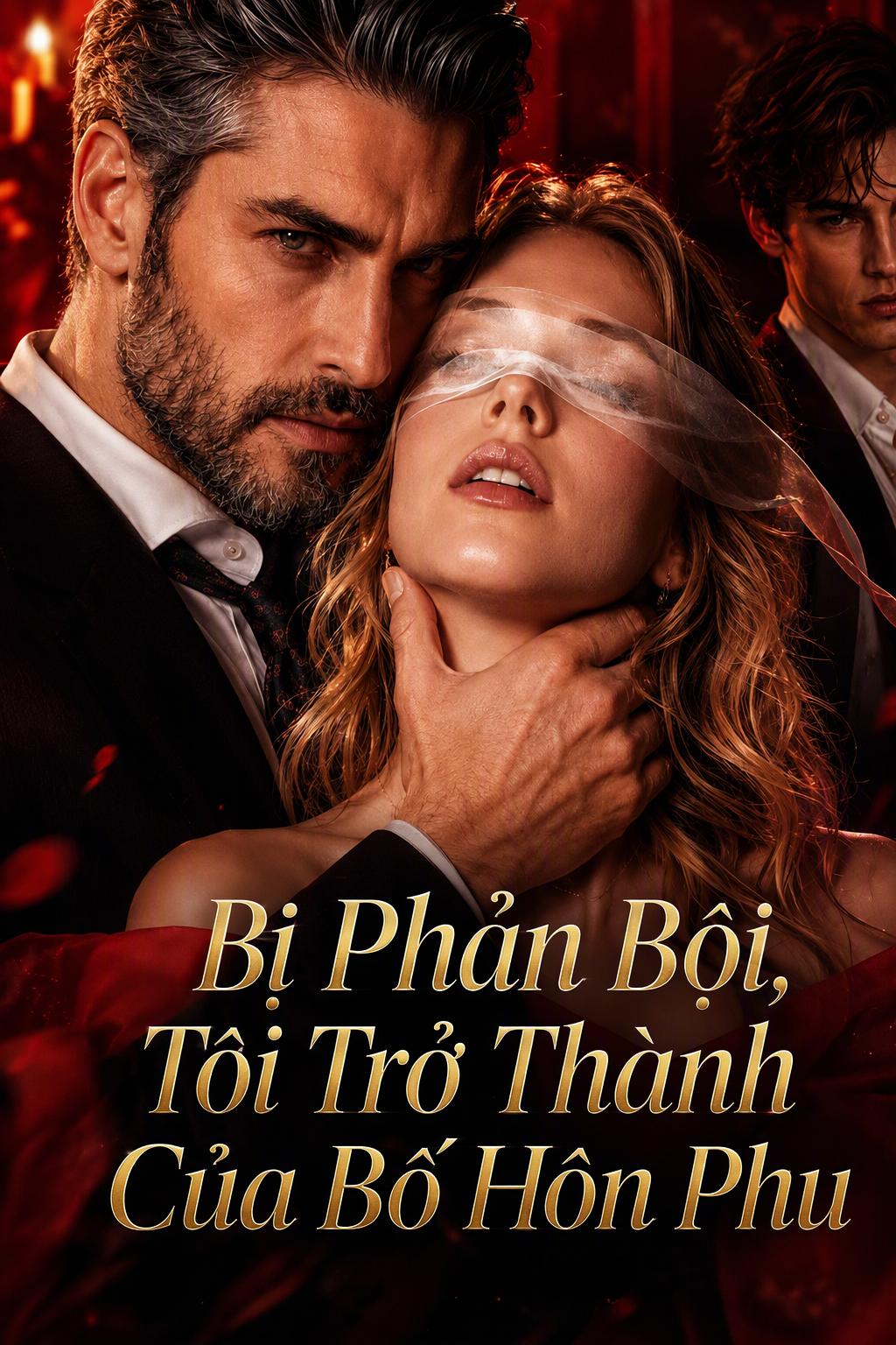Bố Của Vị Hôn Phu Thuộc Về Tôi