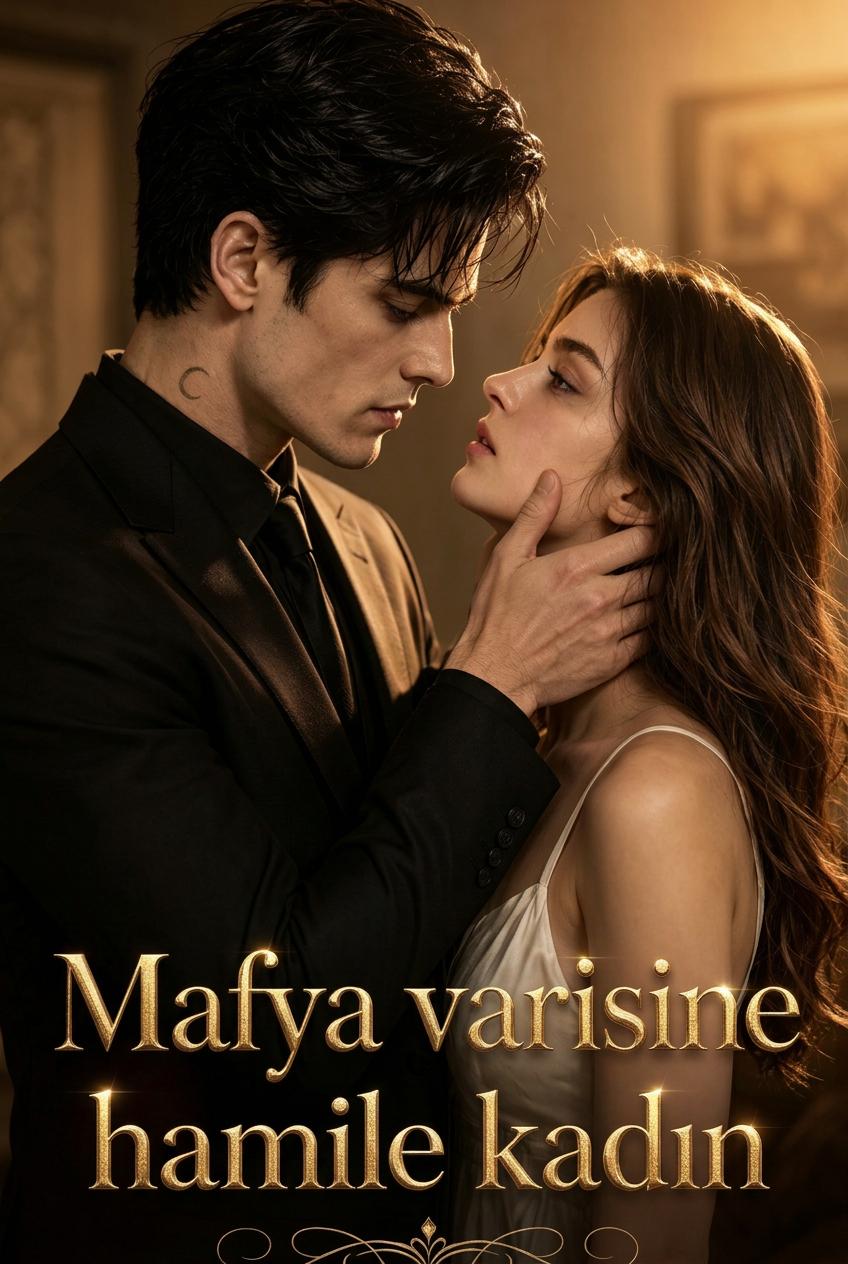 Mafya Varisinden Hamile