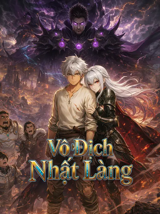 Vô Địch Nhất Làng