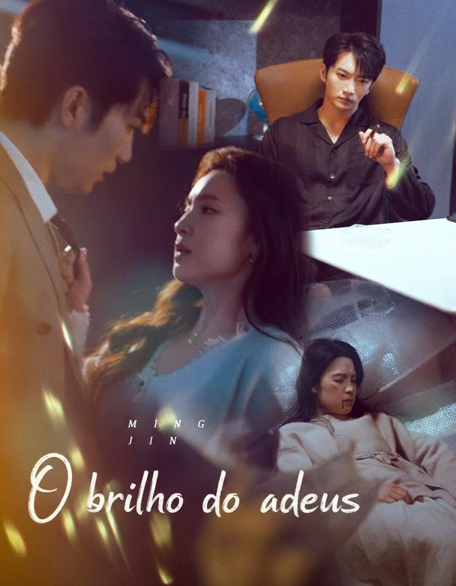 O brilho do adeus