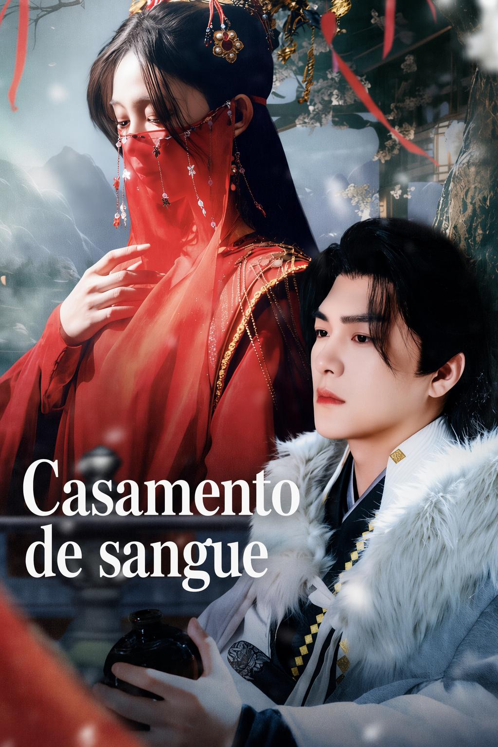 Casamento de sangue