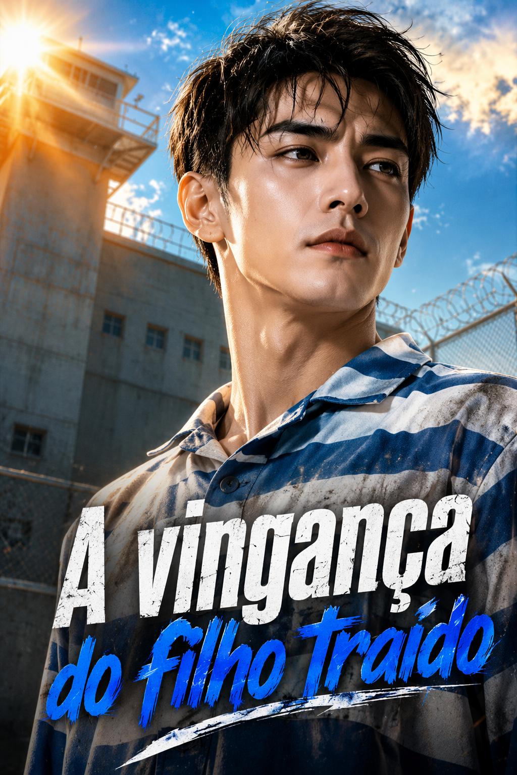A vingança do filho traído