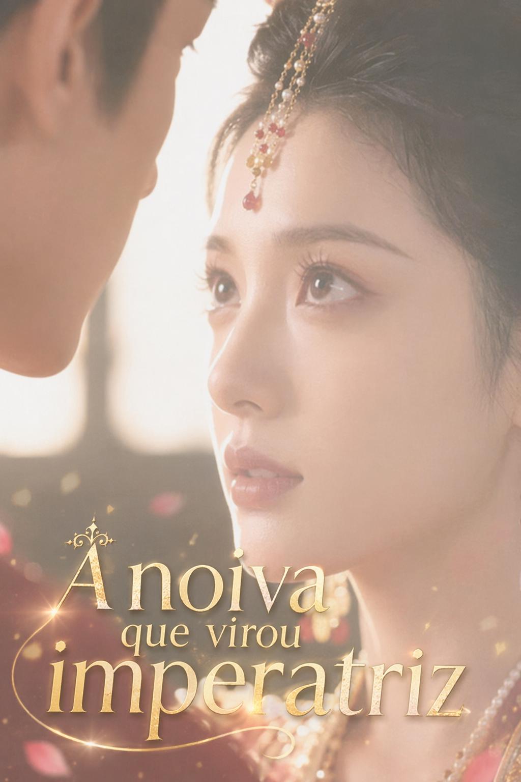 A noiva que virou imperatriz