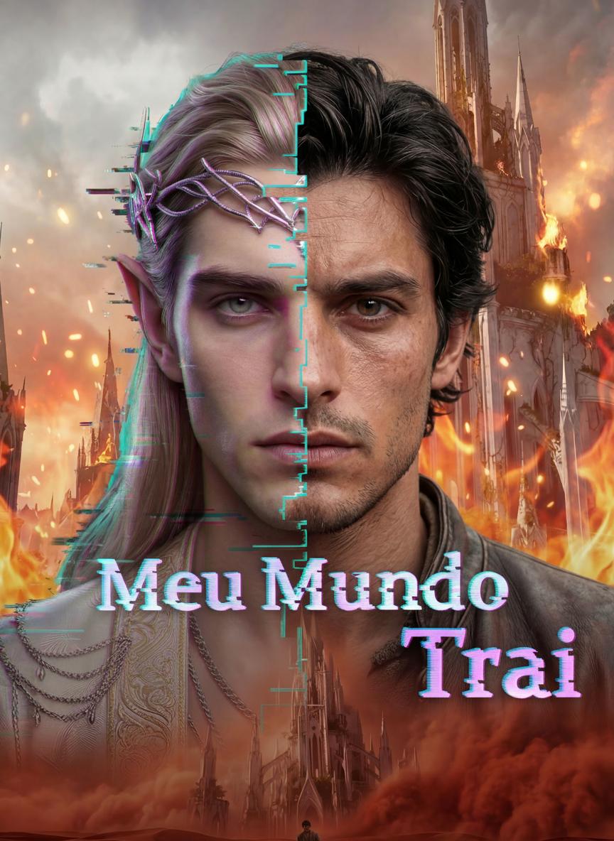 Meu Mundo Me Trai