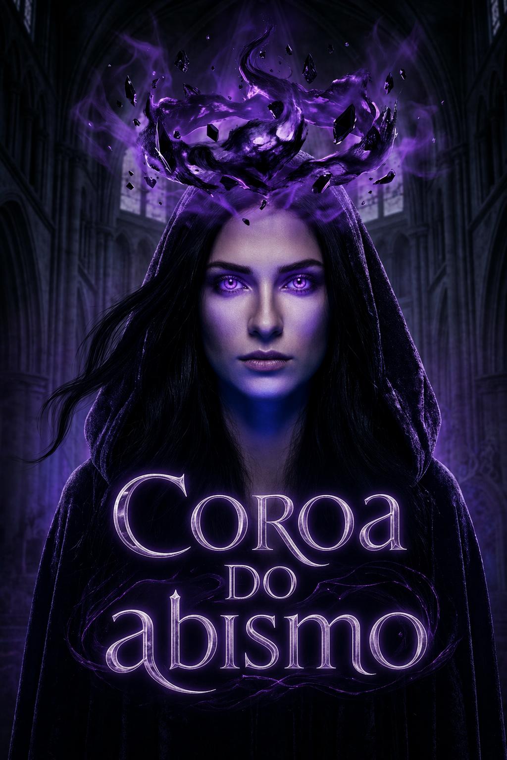 Coroa do abismo