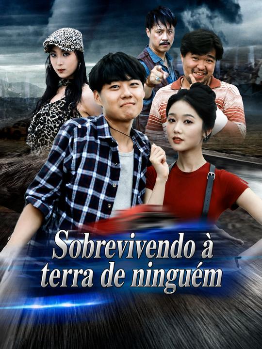 Sobrevivendo na Terra de Ninguém