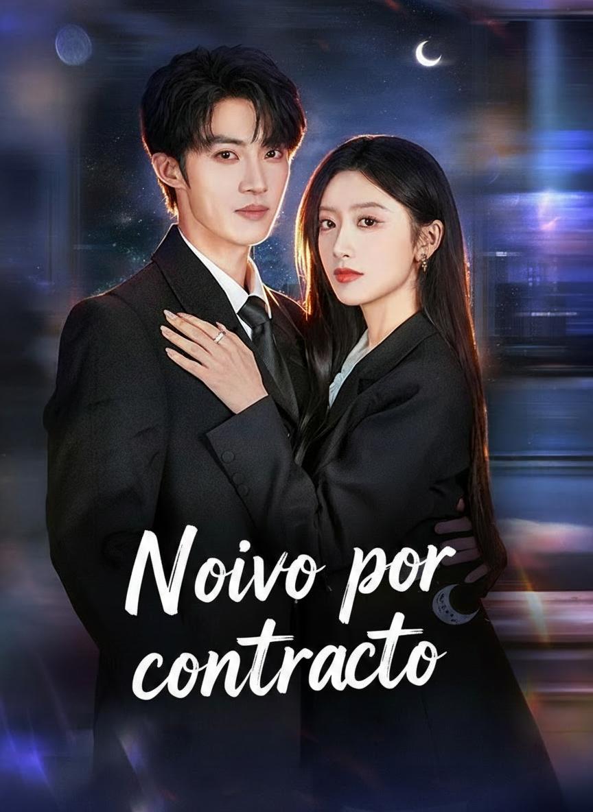 Noivo por contrato