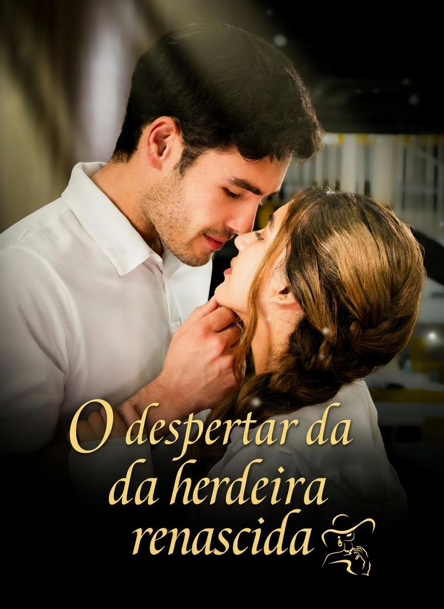 O despertar da herdeira renascida