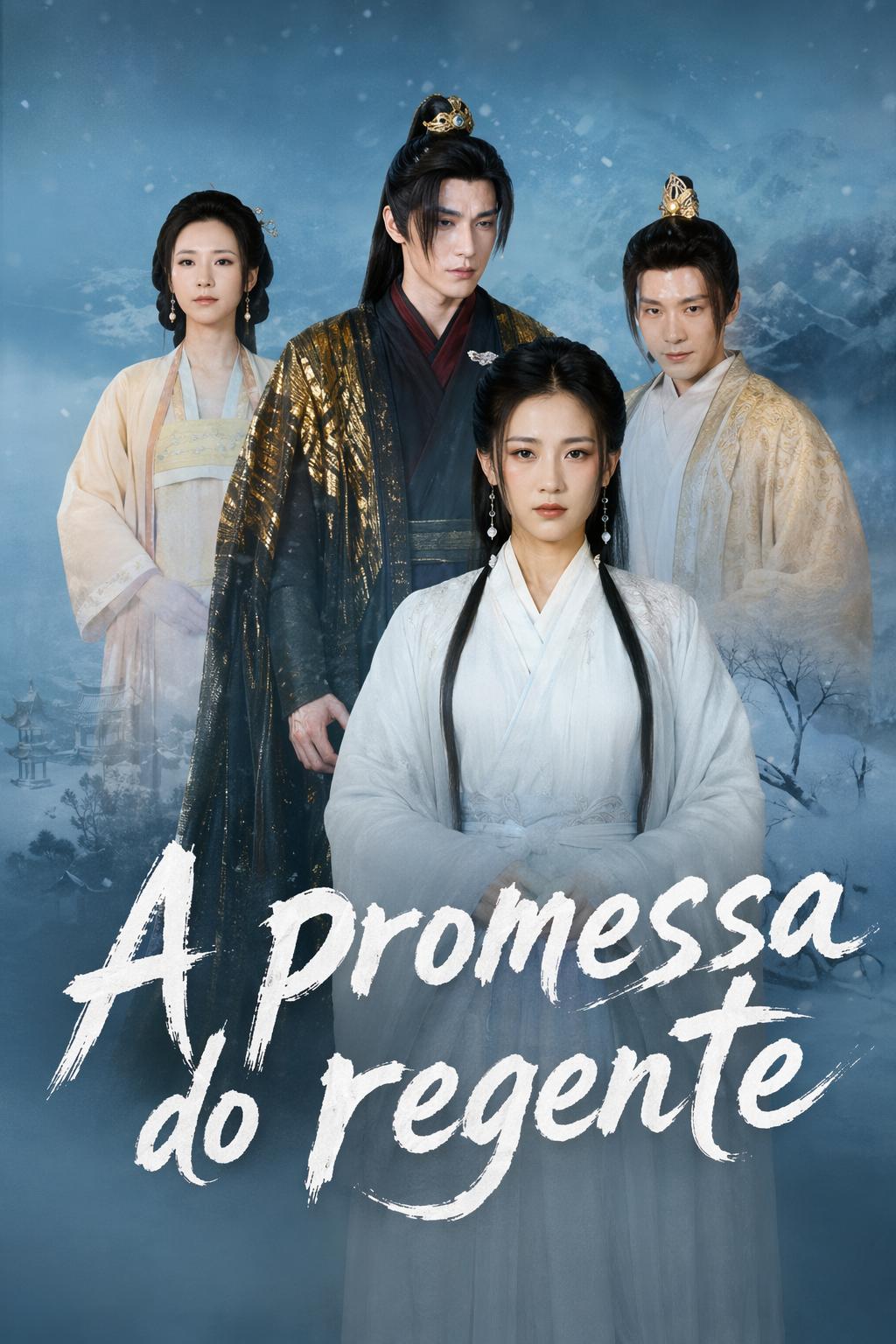 A promessa do regente