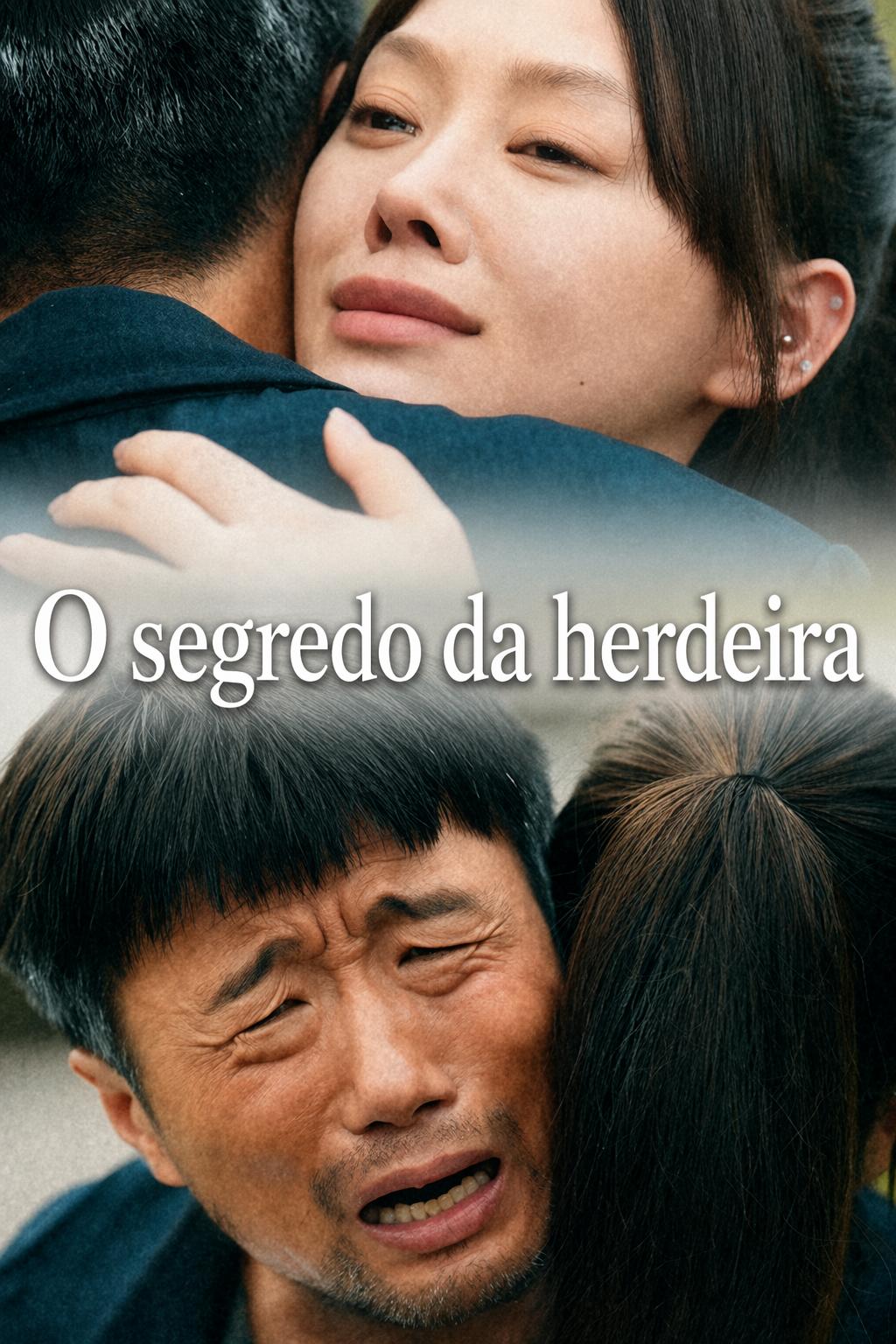 O segredo da herdeira