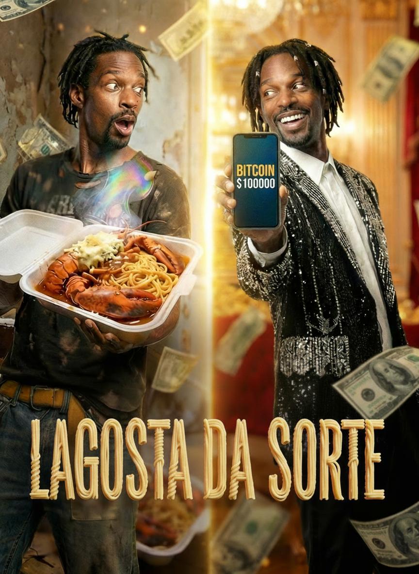 Lagosta da Sorte