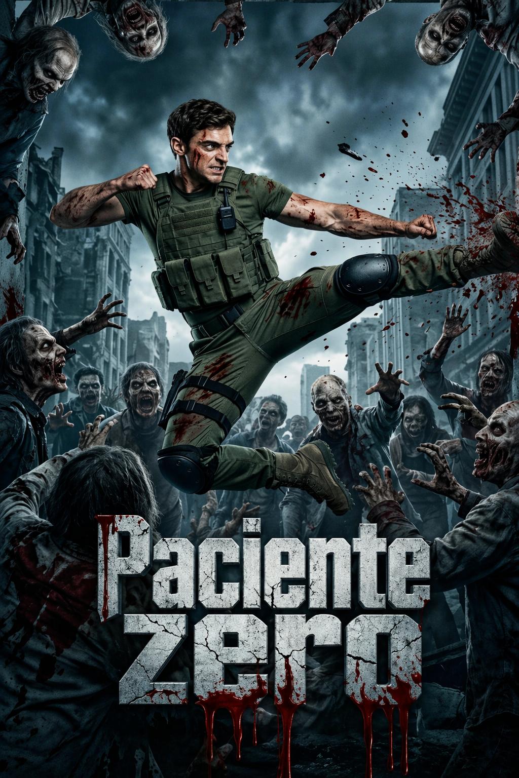 Paciente zero