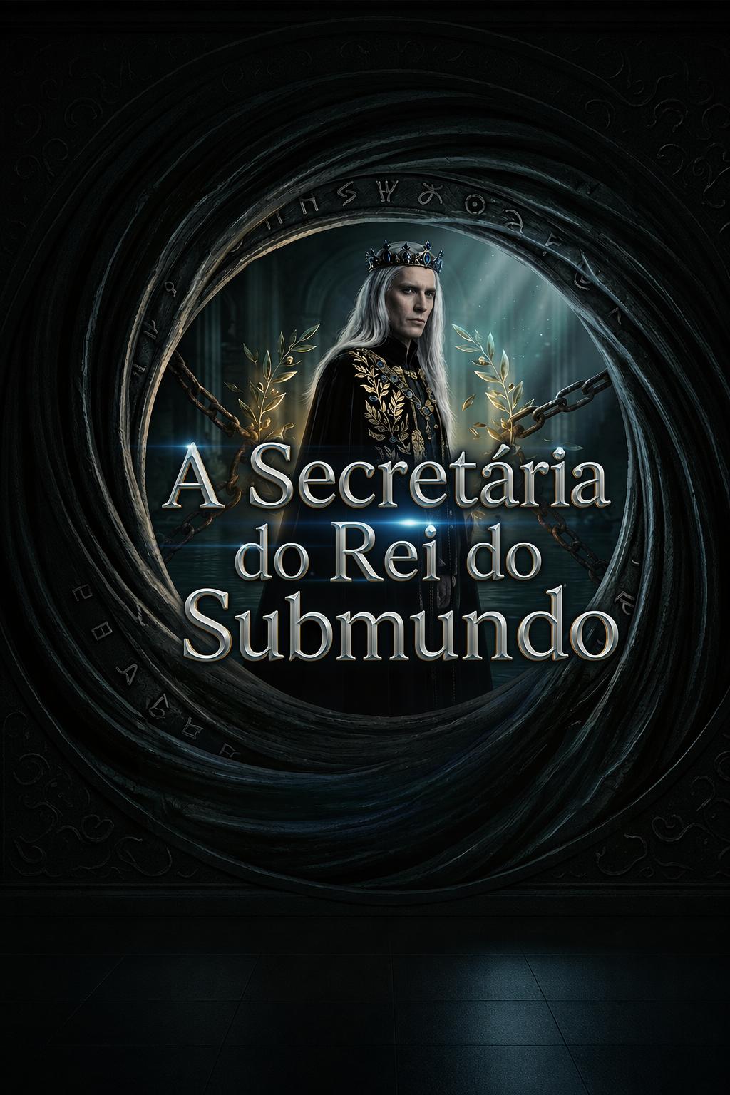 A Secretária do Rei do Submundo