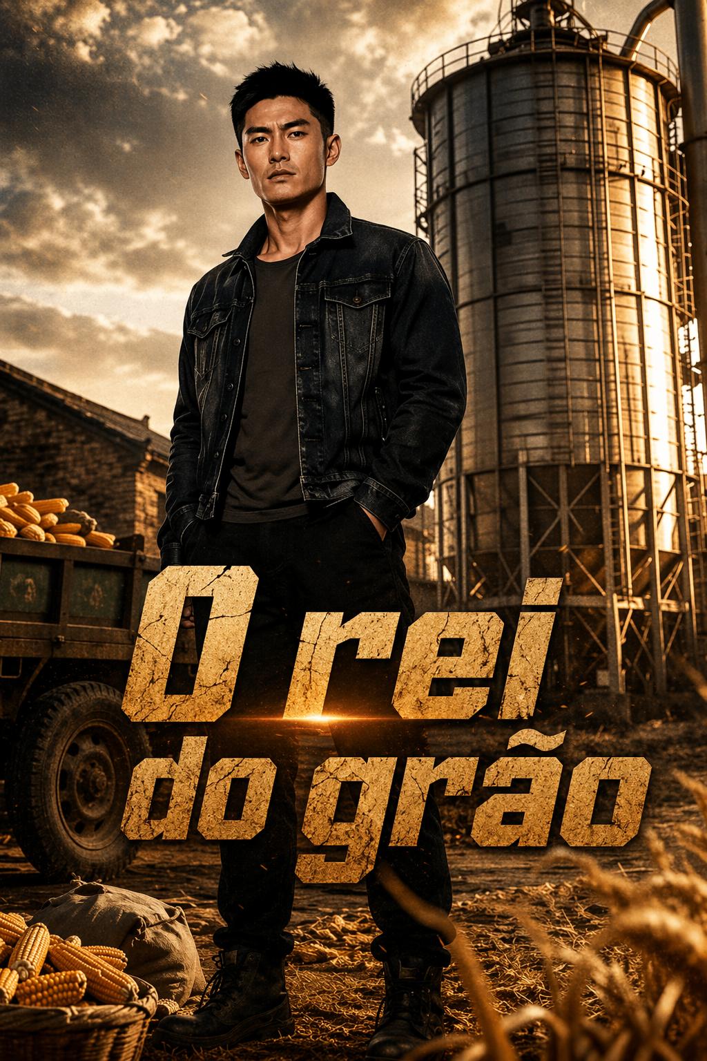 O rei do grão