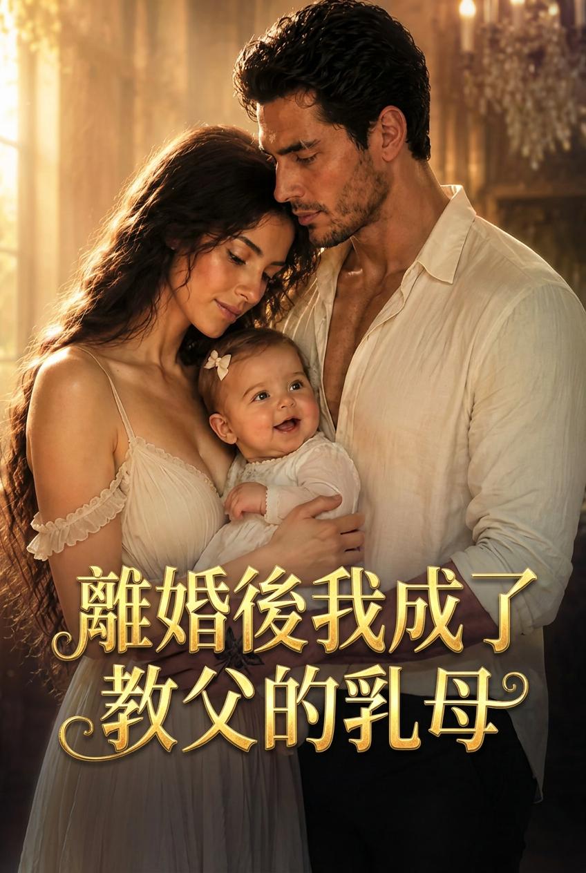 离婚后，我成了顶级大佬的带娃保姆