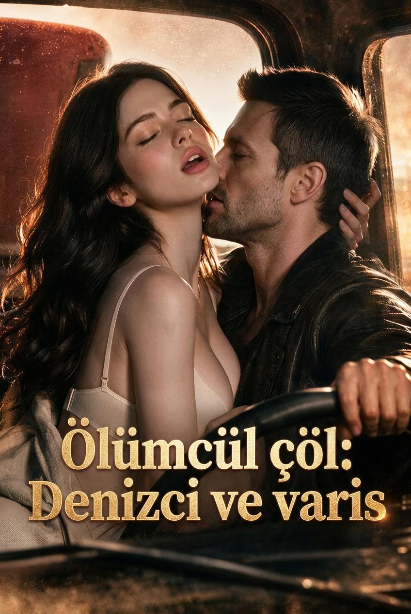 Ölümcül Çöl: Mirasçının Fedaisi