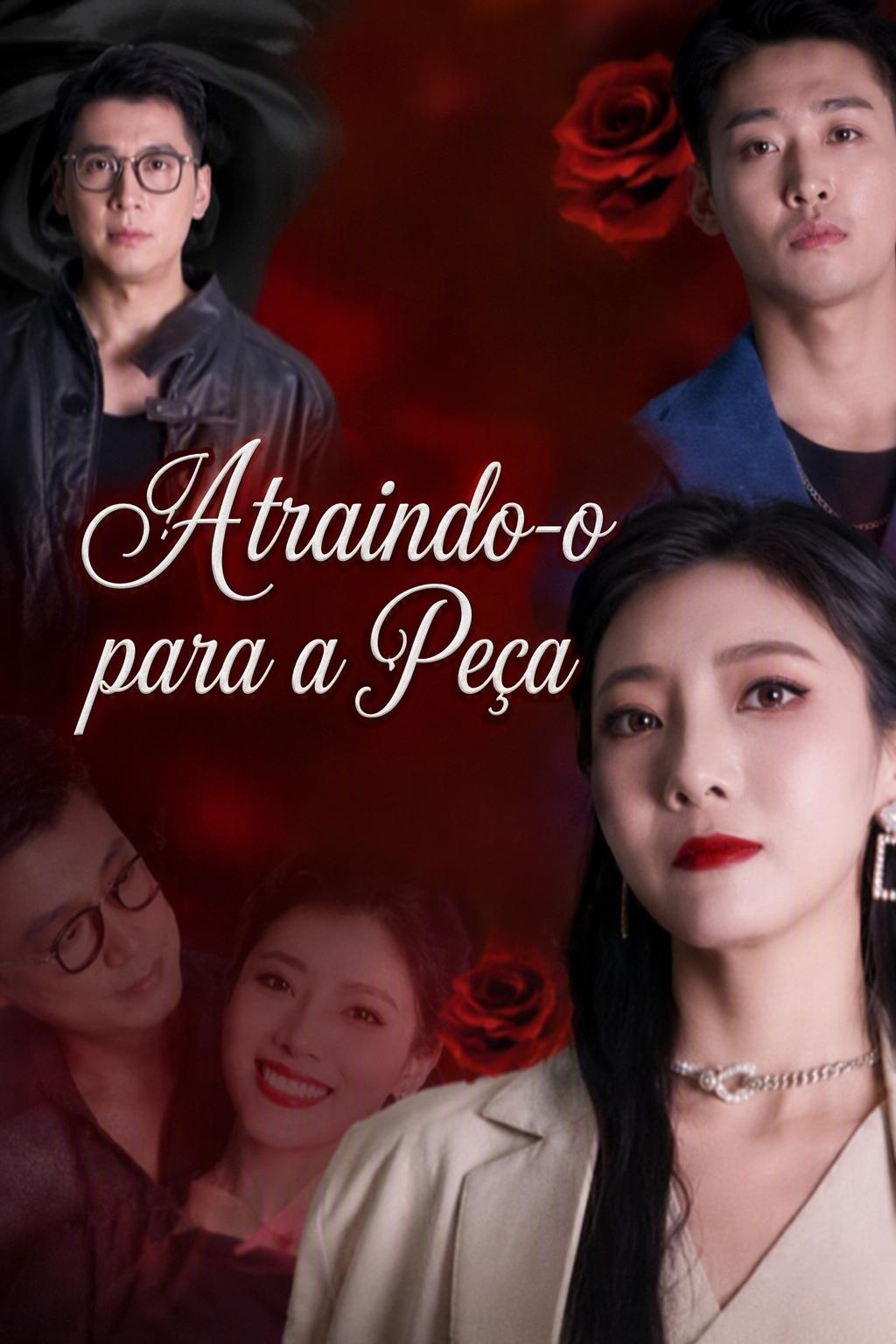 Atraindo-o para a Peça