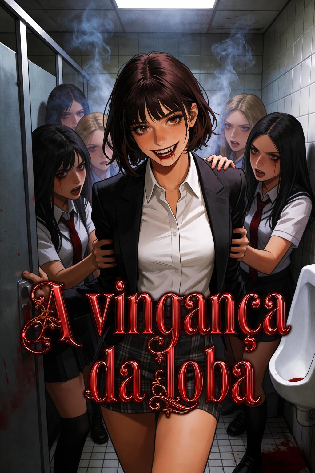 A vingança da loba