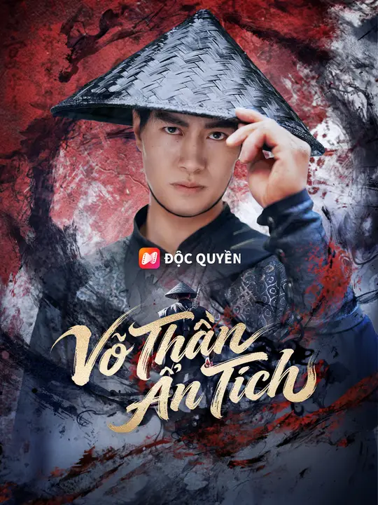 Võ Thần Ẩn Tích