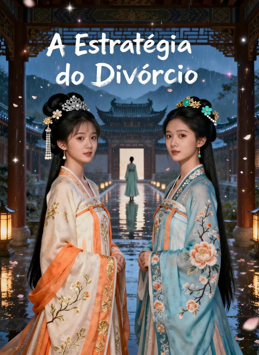A Estratégia do Divórcio