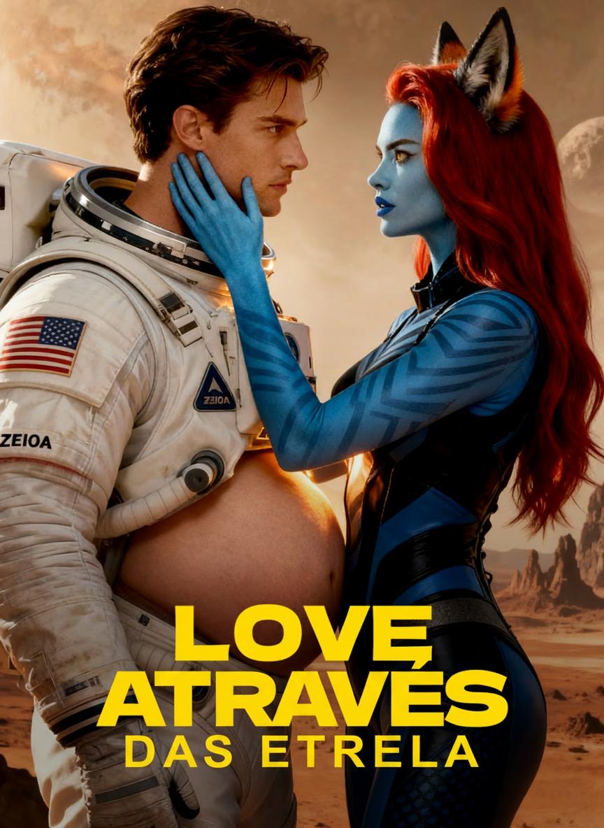 Amor Através das Estrelas