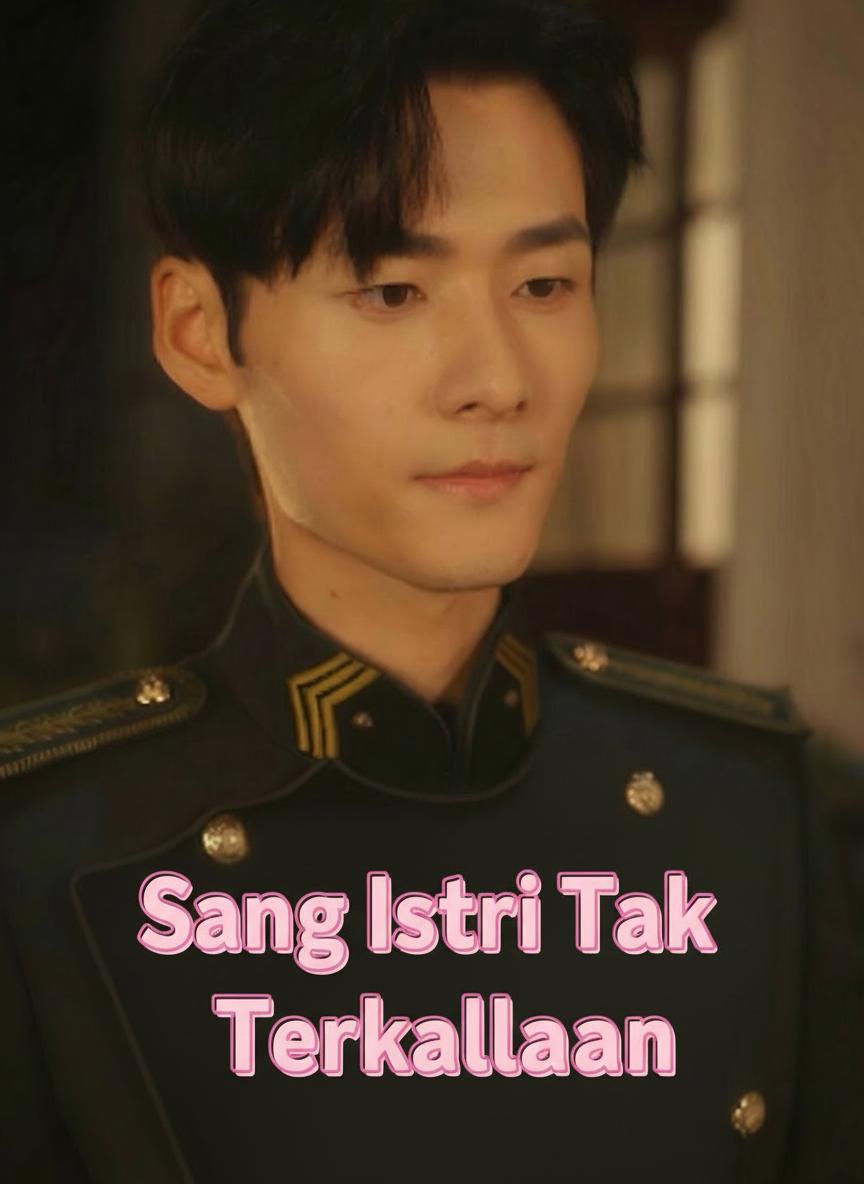 Sang Istri Tak Terkalahkan