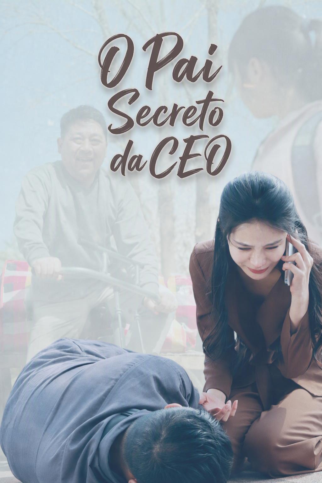 O Pai Secreto da CEO