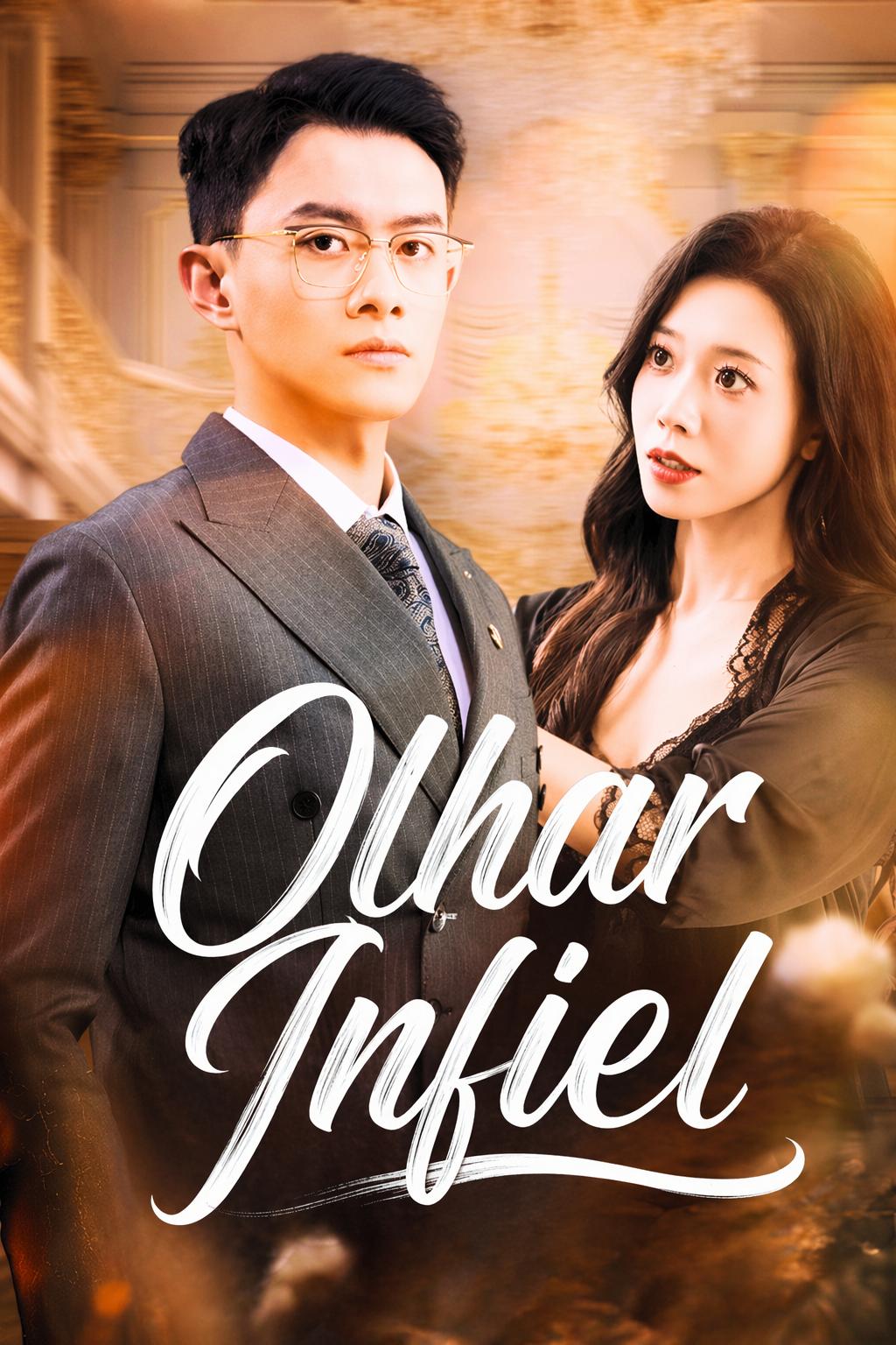 Olhar Infiel