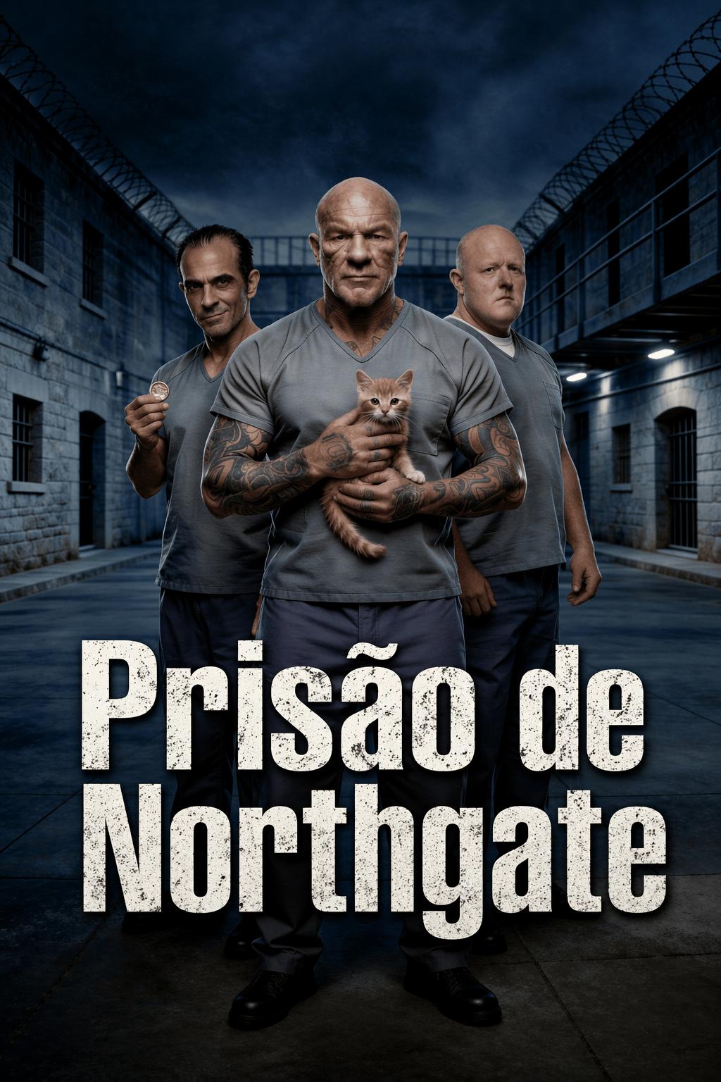 Prisão de Northgate