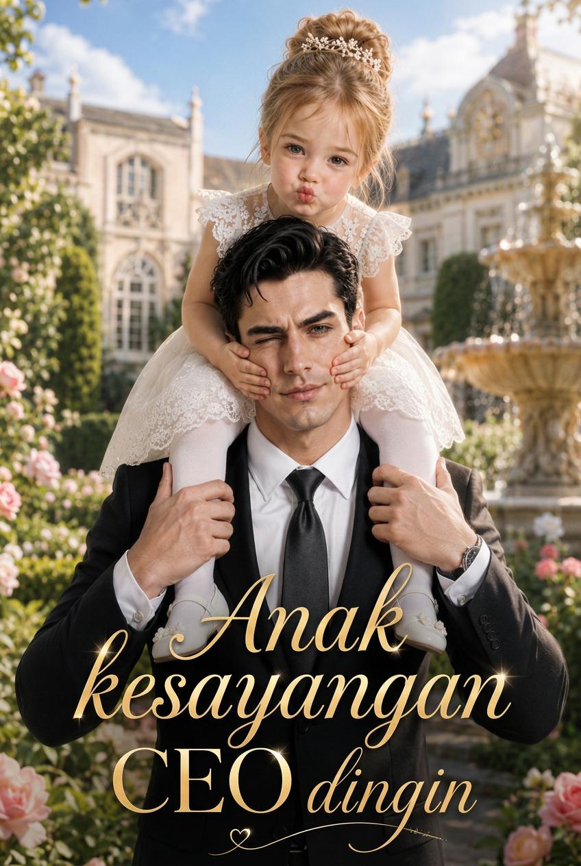 Anak kesayangan CEO dingin