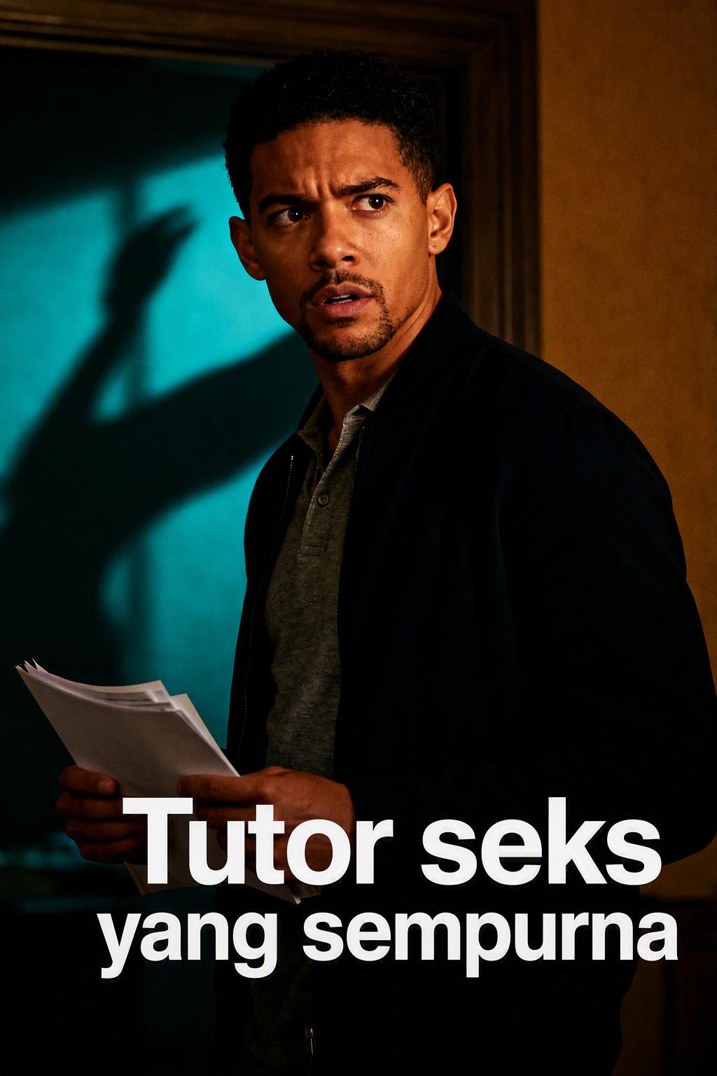 Tutor seks yang sempurna
