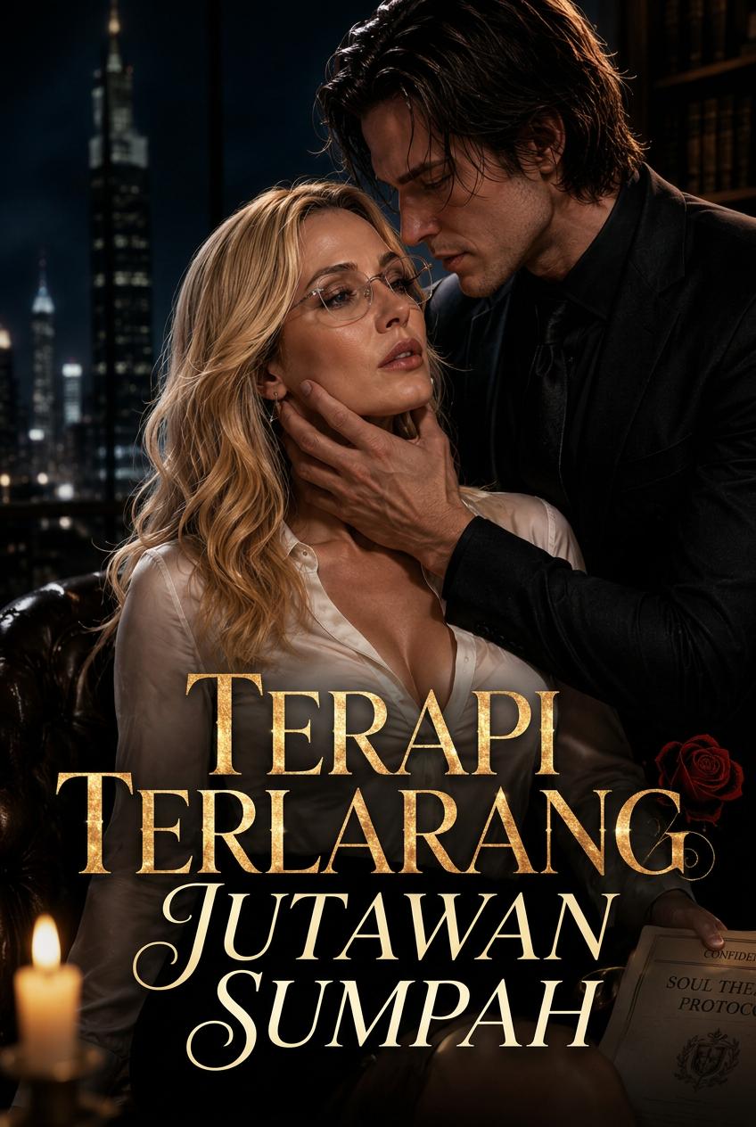 Terapi terlarang jutawan sumpah