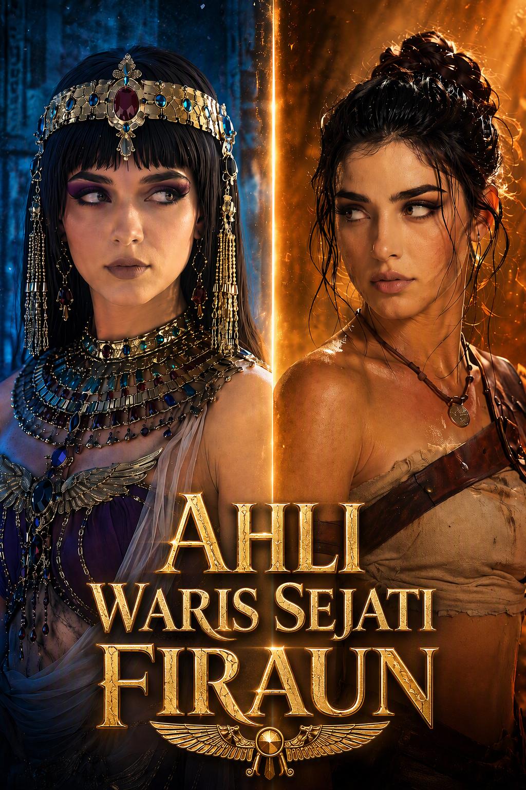 Ahli Waris Sejati Firaun