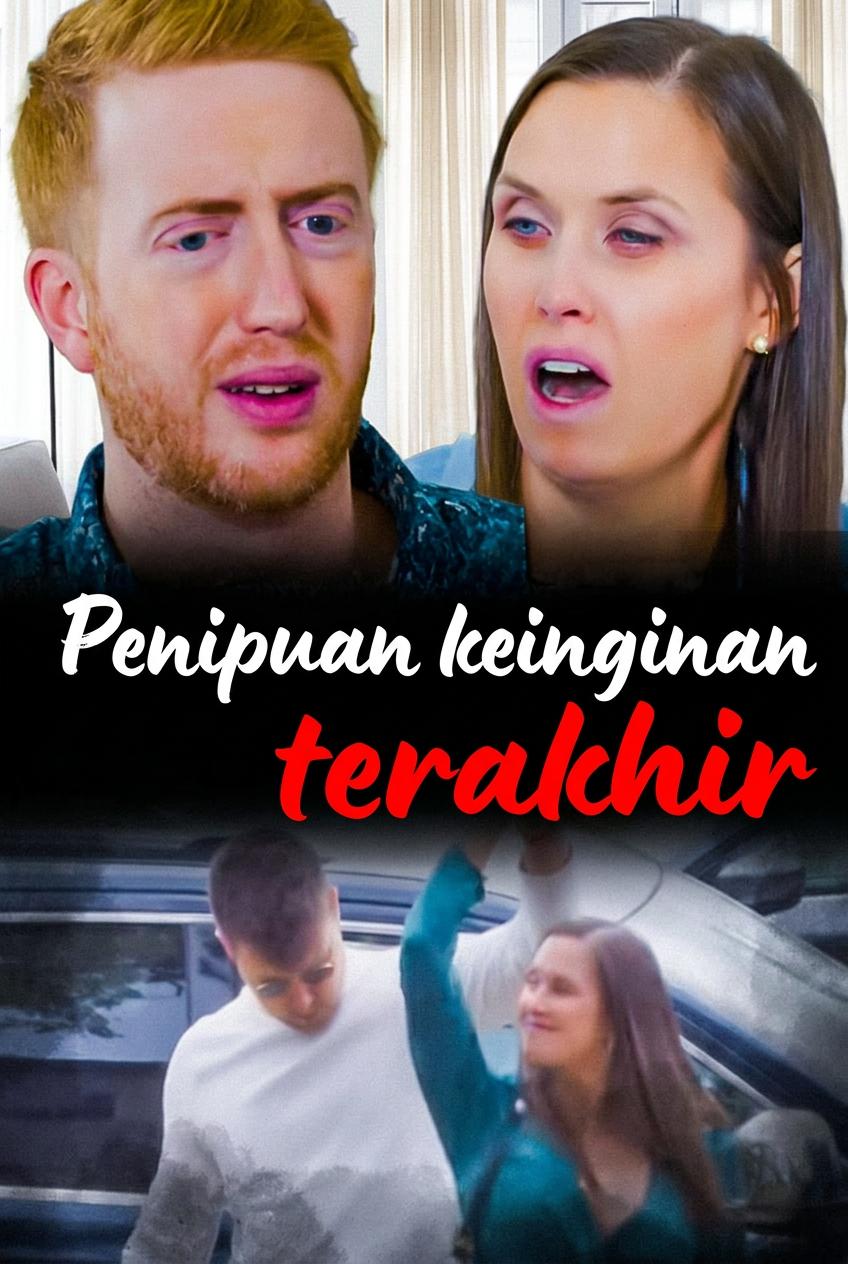 Penipuan keinginan terakhir