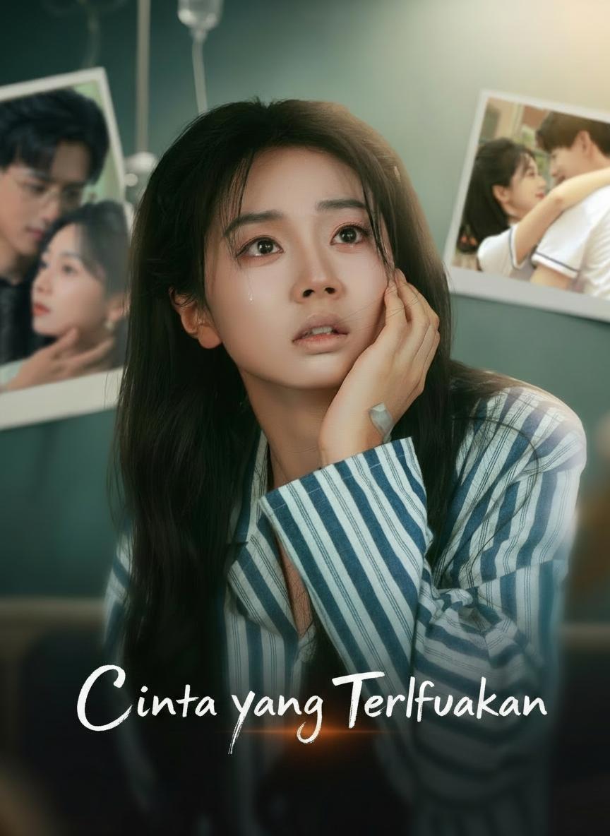 Cinta yang Terlupakan