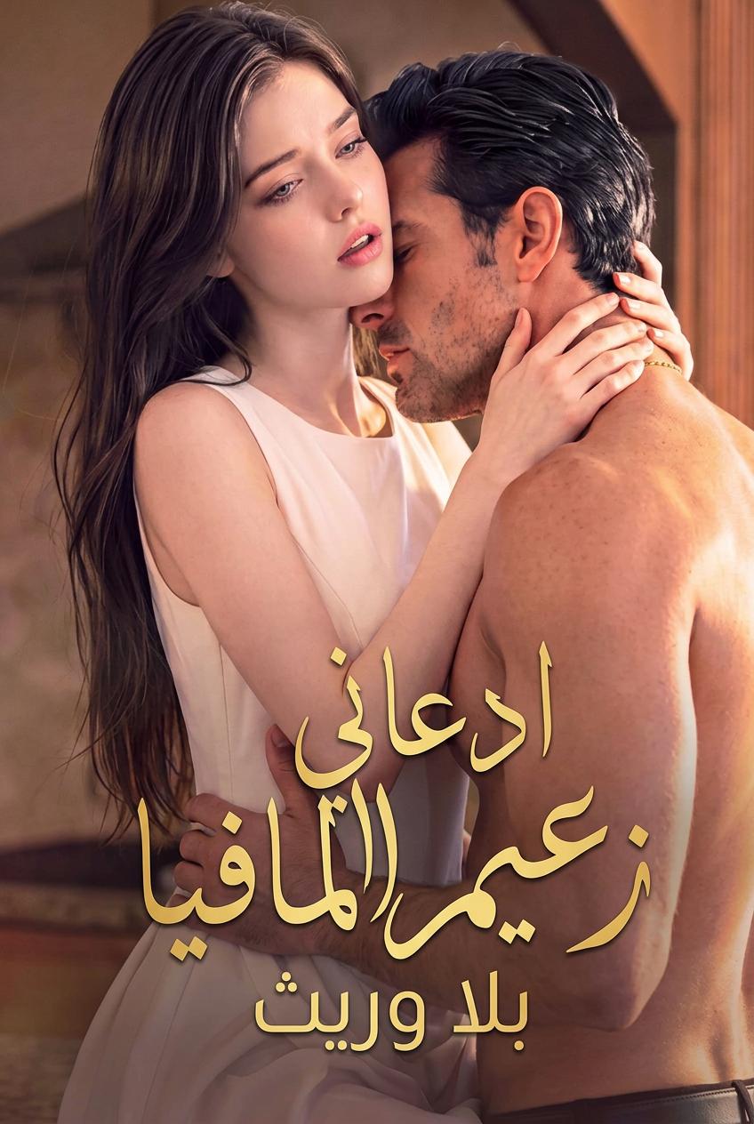 زعيم المافيا بلا وريث اختارني