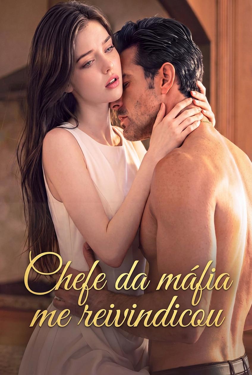 O Mafioso Sem Herdeiro Me Escolheu