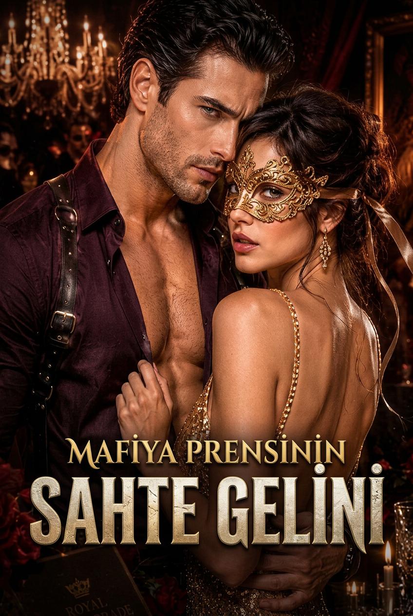 Mafya prensinin sahte gelini