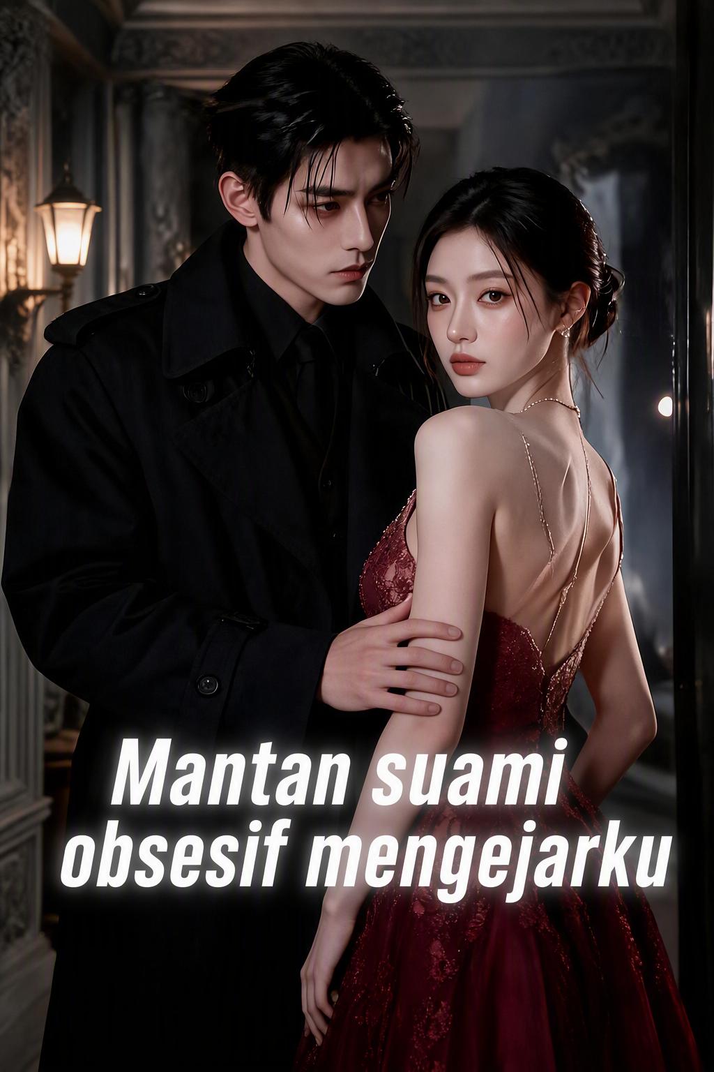 Mantan Obsesifku Mengejarku Lagi