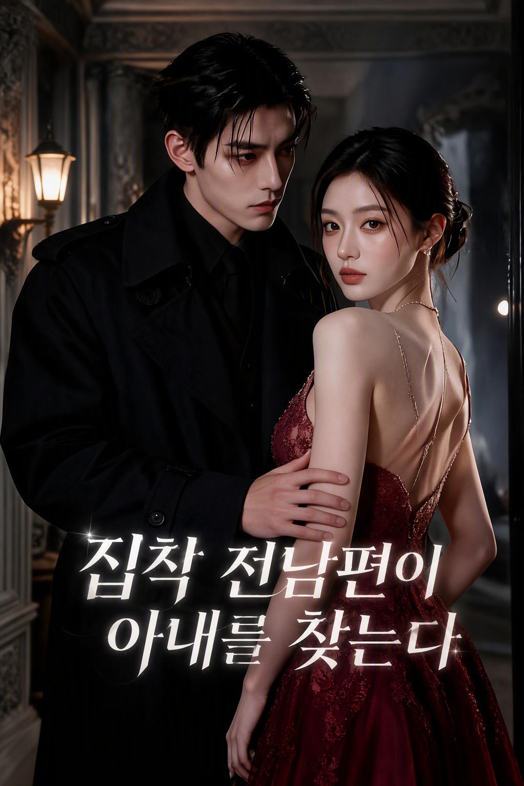 집착 전남편의 아내 찾기